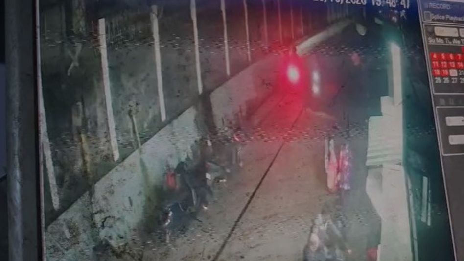 Durga Puja in Shillong hit by back-to-back petrol bomb incidents Durga Puja in Shillong hit by back-to-back petrol bomb incidents