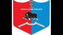 Nagaland Police Nagaland Police