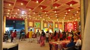Eco-friendly, carbon-free initiative emerges as major attraction of Durga Puja in Assam's Kokrajhar Eco-friendly, carbon-free initiative emerges as major attraction of Durga Puja in Assam's Kokrajhar