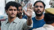 CJP activists challenge custody over Jantar Mantar protest against SIR, approach Delhi HC CJP activists challenge custody over Jantar Mantar protest against SIR, approach Delhi HC