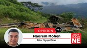 Manipur Cannot Wait for Another Village to Empty Before the State Acts Manipur Cannot Wait for Another Village to Empty Before the State Acts