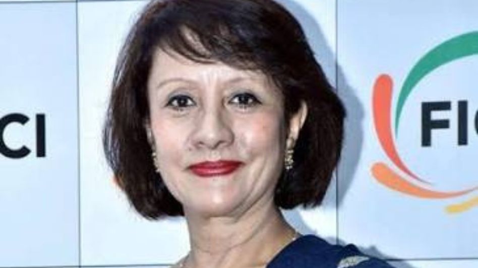 Assam entrepreneur Jahnabi Phookan named among global meaningful business 100 winners Assam entrepreneur Jahnabi Phookan named among global meaningful business 100 winners