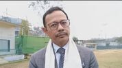 Meghalaya MP James Sangma urges Delhi Police to register FIR over alleged racial harassment of Tripura youth Meghalaya MP James Sangma urges Delhi Police to register FIR over alleged racial harassment of Tripura youth