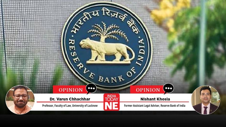 No ‘No’ at the Branch: RBI Gets the Intent Right, but the Real Test Is Reach No ‘No’ at the Branch: RBI Gets the Intent Right, but the Real Test Is Reach