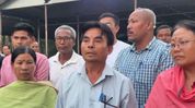 Manipur killings: Joint Action Committee calls statewide sit-in protest, shutdown on October 22 Manipur killings: Joint Action Committee calls statewide sit-in protest, shutdown on October 22