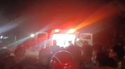 Assam: Pedestrian killed in bike accident in Silchar, rider flees after crash Assam: Pedestrian killed in bike accident in Silchar, rider flees after crash