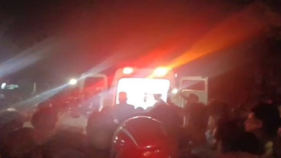 Assam: Pedestrian killed in bike accident in Silchar, rider flees after crash Assam: Pedestrian killed in bike accident in Silchar, rider flees after crash