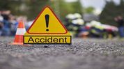 Guwahati: Pedestrian injured after two-wheeler carrying 3 drunk youths hits man in Silpukhuri Guwahati: Pedestrian injured after two-wheeler carrying 3 drunk youths hits man in Silpukhuri