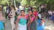 Assam: Widowed mother of six found murdered in Morigaon, three accused detained Assam: Widowed mother of six found murdered in Morigaon, three accused detained