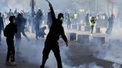 Indian Embassy in France issues safety advisory for nationals amid violent protests Indian Embassy in France issues safety advisory for nationals amid violent protests