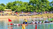 Assam’s Kukurmara boat race marks Golden Jubilee amid calls to save Kalahi River Assam’s Kukurmara boat race marks Golden Jubilee amid calls to save Kalahi River