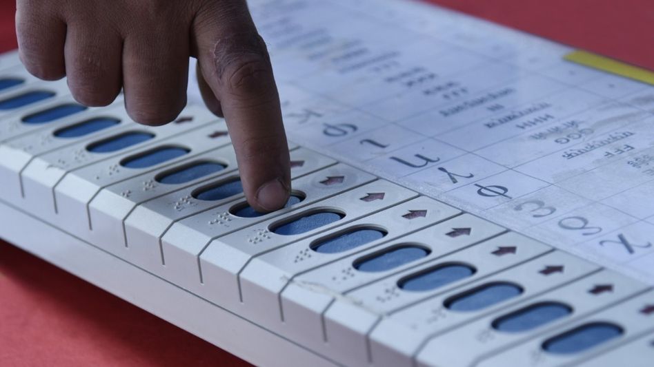 BTC By-elections likely soon; final voter lists for three constituencies on November 30 BTC By-elections likely soon; final voter lists for three constituencies on November 30