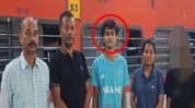 Assam girl allegedly abducted from South Kamrup rescued in Tamil Nadu, man arrested Assam girl allegedly abducted from South Kamrup rescued in Tamil Nadu, man arrested