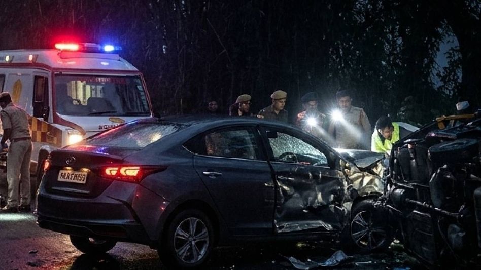 9 killed, 105 injured in road accidents in Guwahati during Durga Puja 9 killed, 105 injured in road accidents in Guwahati during Durga Puja