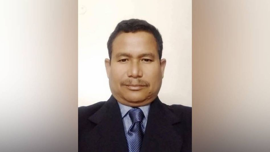 Body of Assam Vigilance DSP recovered from Bongaigaon hotel in partially decomposed state, probe begins Body of Assam Vigilance DSP recovered from Bongaigaon hotel in partially decomposed state, probe begins