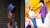 Amir Shokeen is a miscreant with several cases against him, says brother amid racial remarks row Amir Shokeen is a miscreant with several cases against him, says brother amid racial remarks row