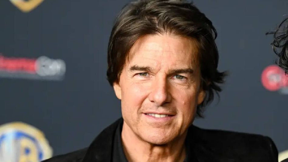 Tom Cruise to be honoured with AFI Life Achievement Award for contribution to cinema Tom Cruise to be honoured with AFI Life Achievement Award for contribution to cinema