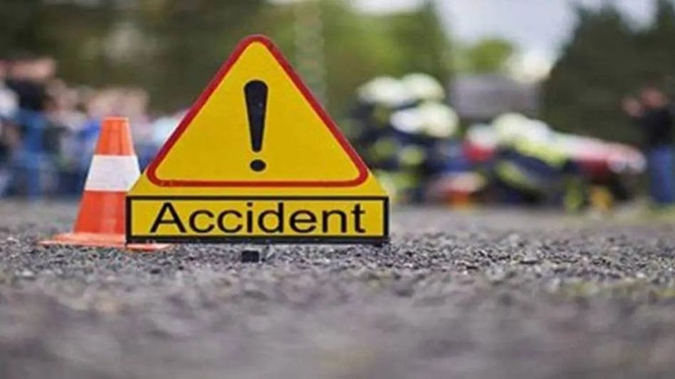 Tripura records four road accident deaths during Durga Puja, 23 injured Tripura records four road accident deaths during Durga Puja, 23 injured