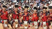 Nagaland tribal bodies raise concern over plan to privatise Hornbill Festival venue Nagaland tribal bodies raise concern over plan to privatise Hornbill Festival venue