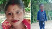 Assam: 21-year-old woman dies trying to save nephew from drowning Assam: 21-year-old woman dies trying to save nephew from drowning