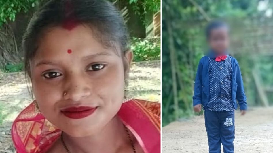 Assam: 21-year-old woman dies trying to save nephew from drowning Assam: 21-year-old woman dies trying to save nephew from drowning