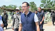 Manipur MLA urges Governor to launch ‘Operation Manipur’ to disarm illegal armed groups, scrap SoO pact Manipur MLA urges Governor to launch ‘Operation Manipur’ to disarm illegal armed groups, scrap SoO pact