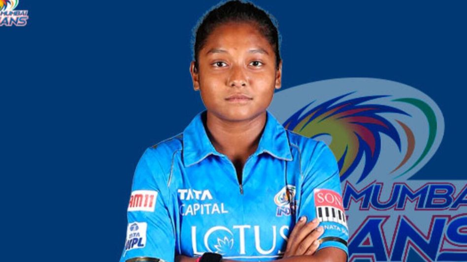 Jintimani Kalita replaces Renuka Singh in India squad for Zimbabwe ODIs Jintimani Kalita replaces Renuka Singh in India squad for Zimbabwe ODIs