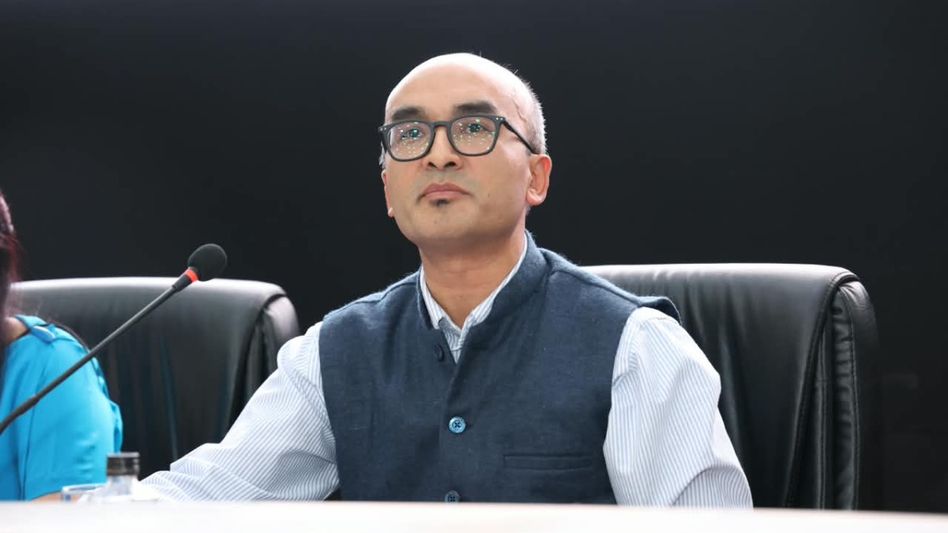 Meghalaya holds talks with stakeholders over Rs 151-crore Shillong Peak ropeway project Meghalaya holds talks with stakeholders over Rs 151-crore Shillong Peak ropeway project