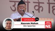 Why RSS Sarsanghchalak Mohan Bhagwat’s Vijayadashami Message Resonates With Manipur Why RSS Sarsanghchalak Mohan Bhagwat’s Vijayadashami Message Resonates With Manipur