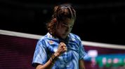 ‘Feels unreal’: Assam’s Ashmita Chaliha on stunning world No. 2 Akane Yamaguchi at French Open ‘Feels unreal’: Assam’s Ashmita Chaliha on stunning world No. 2 Akane Yamaguchi at French Open