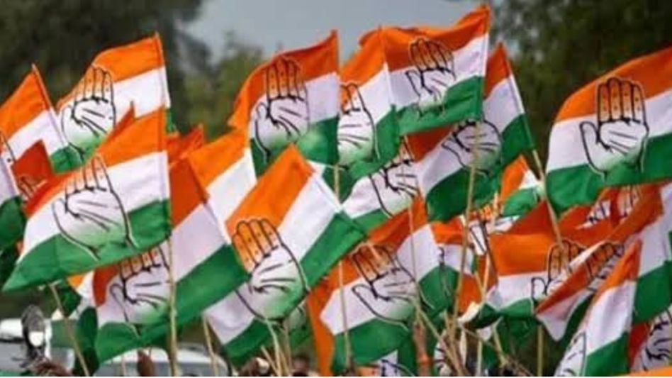 Tripura Congress to hold district-level meetings from October 27 to 29 Tripura Congress to hold district-level meetings from October 27 to 29