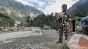 ‘Enough clean chits to China’: Congress demands PM Modi’s statement on Arunachal border face-offs ‘Enough clean chits to China’: Congress demands PM Modi’s statement on Arunachal border face-offs