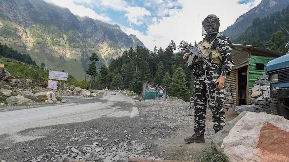 ‘Enough clean chits to China’: Congress demands PM Modi’s statement on Arunachal border face-offs ‘Enough clean chits to China’: Congress demands PM Modi’s statement on Arunachal border face-offs