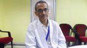 Assam cabinet announces civilian awardees for 2025; Dr Harsha Bhattacharjee named Assam Baibhav recipient Assam cabinet announces civilian awardees for 2025; Dr Harsha Bhattacharjee named Assam Baibhav recipient