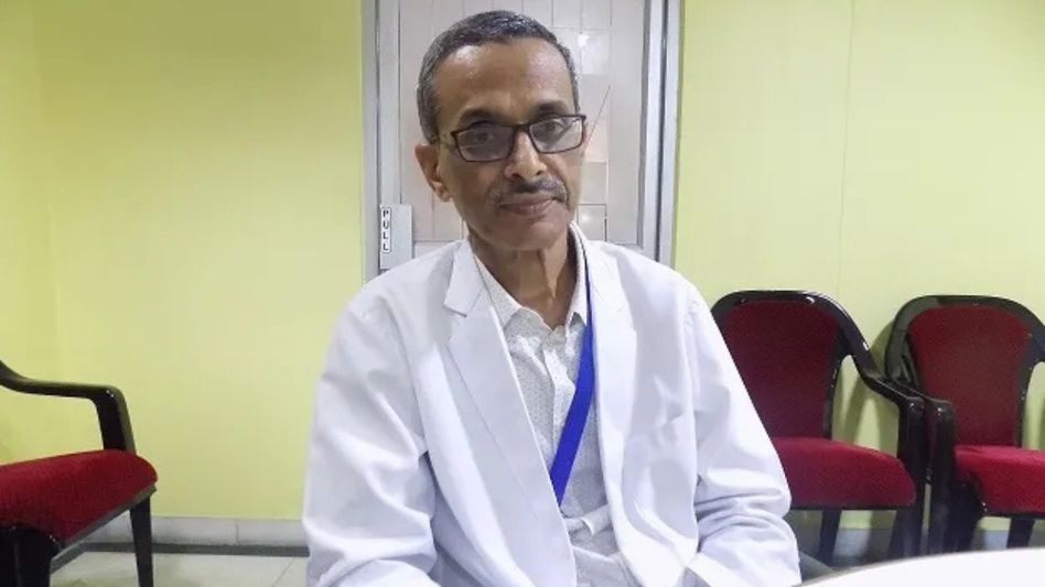 Assam cabinet announces civilian awardees for 2025; Dr Harsha Bhattacharjee named Assam Baibhav recipient Assam cabinet announces civilian awardees for 2025; Dr Harsha Bhattacharjee named Assam Baibhav recipient