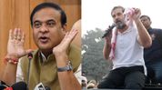 ‘Never ages, never matures’: Himanta’s Rahul Gandhi ‘eternal youth’ jibe ‘Never ages, never matures’: Himanta’s Rahul Gandhi ‘eternal youth’ jibe