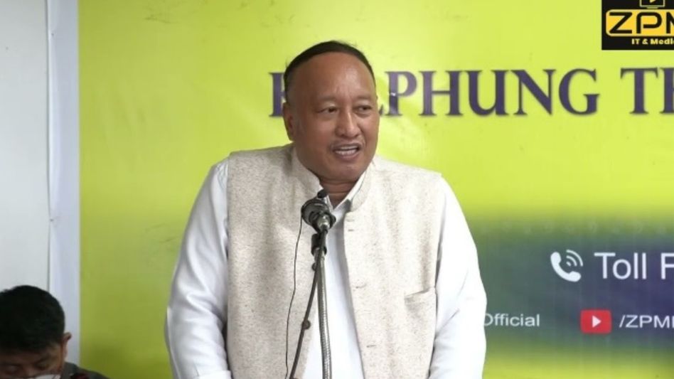 Mizoram eyes better returns for arecanut growers through quality, processing Mizoram eyes better returns for arecanut growers through quality, processing