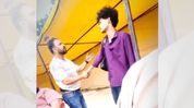 ‘I have pardoned him’: Tripura youth forgives influencer Amir Shokeen after racial abuse row ‘I have pardoned him’: Tripura youth forgives influencer Amir Shokeen after racial abuse row