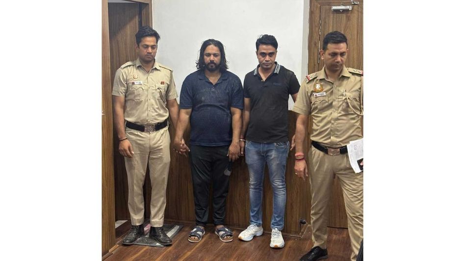 Delhi court sends content creator Amir Shokeen to judicial custody over alleged racial abuse Delhi court sends content creator Amir Shokeen to judicial custody over alleged racial abuse
