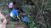 Second unidentified body in four days found in Assam’s Dima Hasao Second unidentified body in four days found in Assam’s Dima Hasao