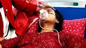 Arunachal Congress demands probe into tear gas use on SUMP-affected protesters Arunachal Congress demands probe into tear gas use on SUMP-affected protesters
