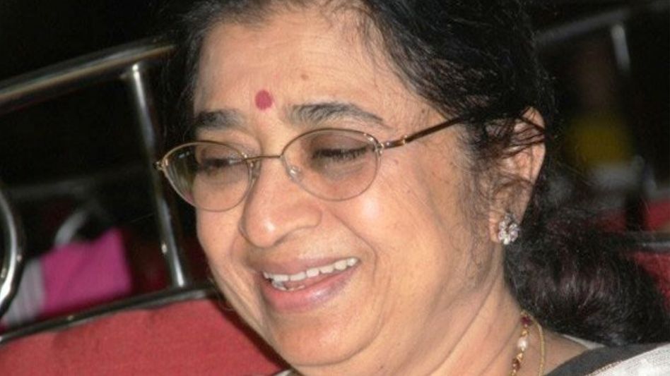 Usha Mangeshkar to receive first Bhupen Hazarika National Award: Himanta Usha Mangeshkar to receive first Bhupen Hazarika National Award: Himanta