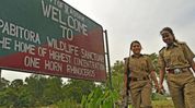 Assam transfers 2,137 forest department employees through online randomisation system Assam transfers 2,137 forest department employees through online randomisation system