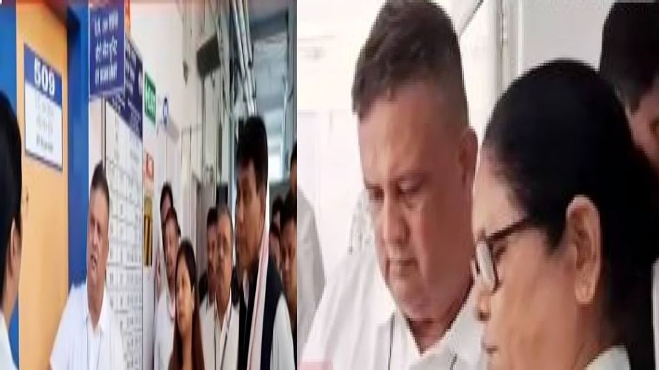 Assam: NHM director flags low patient footfall at 200 bed Digboi hospital, revival plan under review Assam: NHM director flags low patient footfall at 200 bed Digboi hospital, revival plan under review