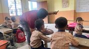 Manipur school has just 5 teachers for 63 students, Naga student body flags staff shortage Manipur school has just 5 teachers for 63 students, Naga student body flags staff shortage