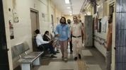 Delhi court remands Amir Shokeen in five-day police custody in Tripura youth racial abuse case Delhi court remands Amir Shokeen in five-day police custody in Tripura youth racial abuse case