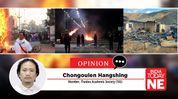 Manipur: What’s beneath the violence Manipur: What’s beneath the violence
