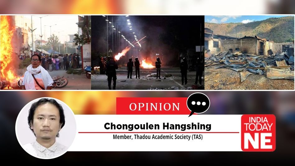 Manipur: What’s beneath the violence Manipur: What’s beneath the violence