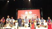 Tripura CM inaugurates new Bishalgarh Municipal Council office Tripura CM inaugurates new Bishalgarh Municipal Council office