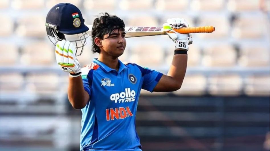Why Vaibhav Sooryavanshi at No. 3 raises questions about his role in India’s T20 setup Why Vaibhav Sooryavanshi at No. 3 raises questions about his role in India’s T20 setup